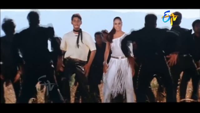 Bagundammo Full Video Song | Takkari Donga | Mahesh Babu | Bipasha Basu | Lisa Ray | ETV Cinema смотреть онлайн