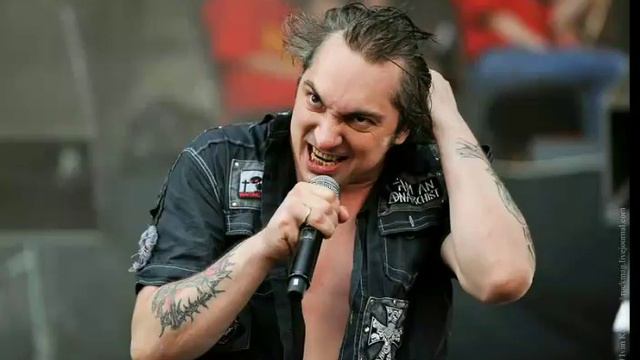 Горшок жив 🎸🎤 смотреть онлайн