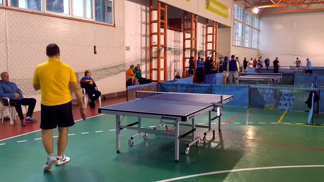 Turneu A Fieni 18.03.2017, Sferturi Incepatori Dirjan Daniel-Sursilov C смотреть онлайн