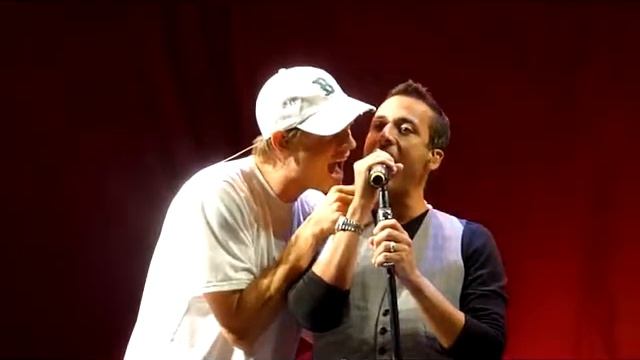 Howie D Promo смотреть онлайн