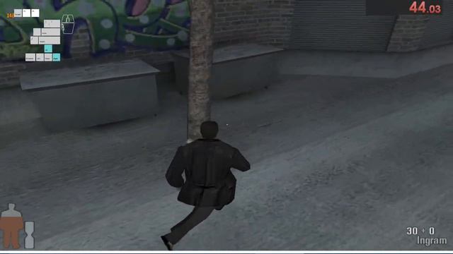 MP1 p2c1 glitchless IL in 1:27.920 смотреть онлайн