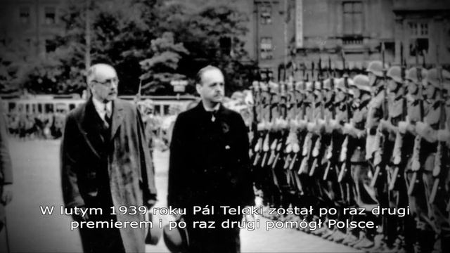 Pal Teleki смотреть онлайн