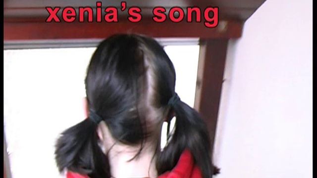 XENIA'S SONG смотреть онлайн
