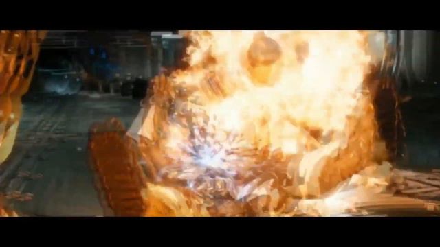 СЕКРЕТНЫЙ СЮЖЕТНЫЙ ОТРЫВОК ИЗ Mortal Kombat 11 смотреть онлайн