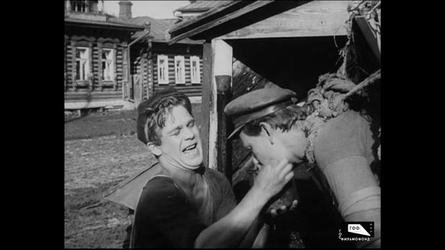Два друга, модель и подруга (1927) смотреть онлайн