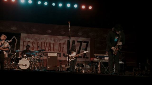 Boney James : Greater Hartford Festival of Jazz 2022 (Recap) смотреть онлайн