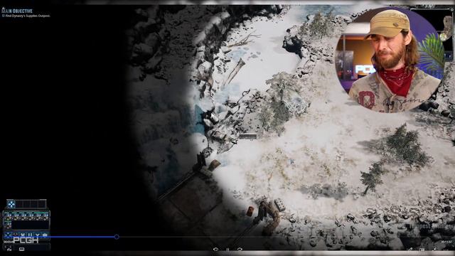 RTS-Hype Tempest Rising | Unser ERSTEINDRUCK des C&C-Nachfolgers im Geiste смотреть онлайн