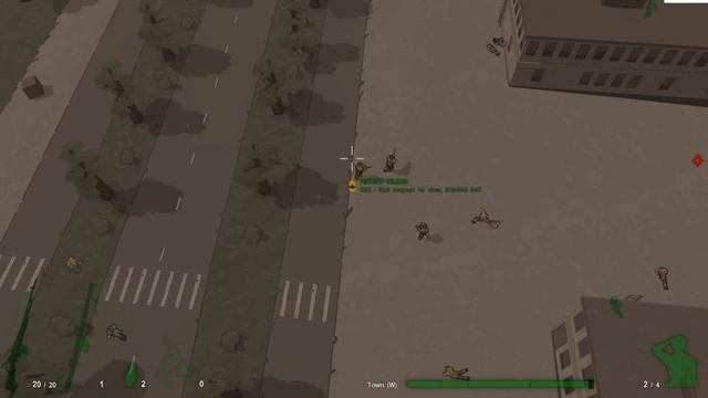 Running With Rifles Mods - Running With Democracies смотреть онлайн