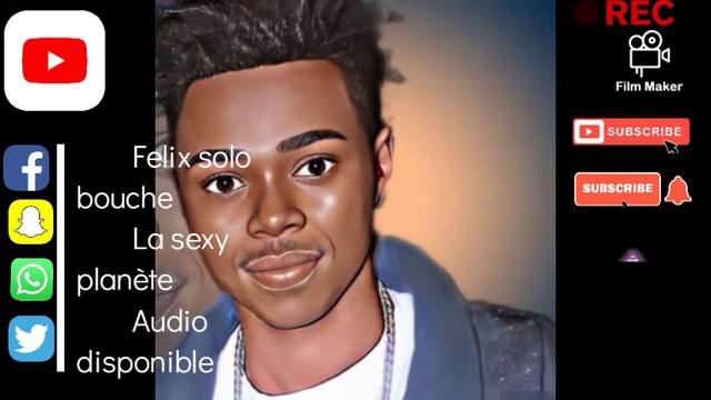 felix solo bouche la sexy planète смотреть онлайн