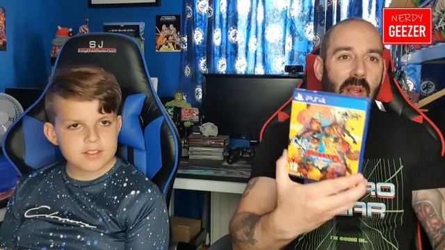 My PS4 Collection 2021 (Part 1) смотреть онлайн