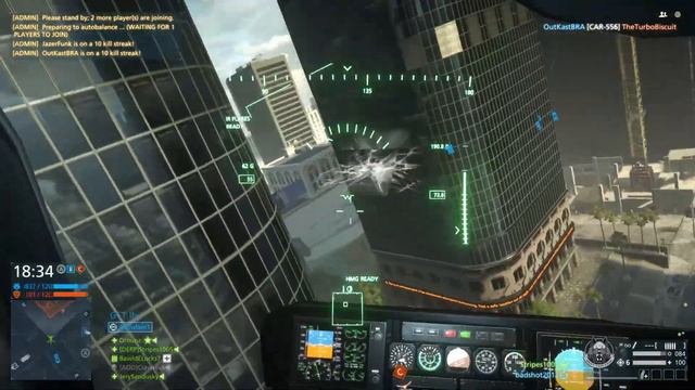 Battlefield Hardline vs Battlefield 4 - Worth Buying? смотреть онлайн