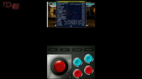 How to Remove "MASTER VOLUME" on Mame4droid 🎮 🕹️