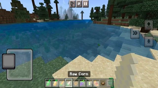 Top 5 Survival Addons For Minecraft Bedrock 1.20! смотреть онлайн