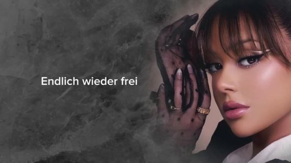 AYLIVA - Hässlich [Lyrics]