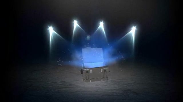 1000000 опыта на контейнеры снежного шара - Новогодний ивент World of Tanks Blitz #ivent #box #танк смотреть онлайн