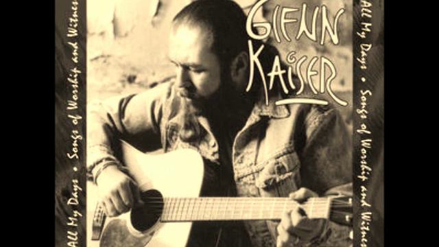 Glenn Kaiser Lord Of All смотреть онлайн