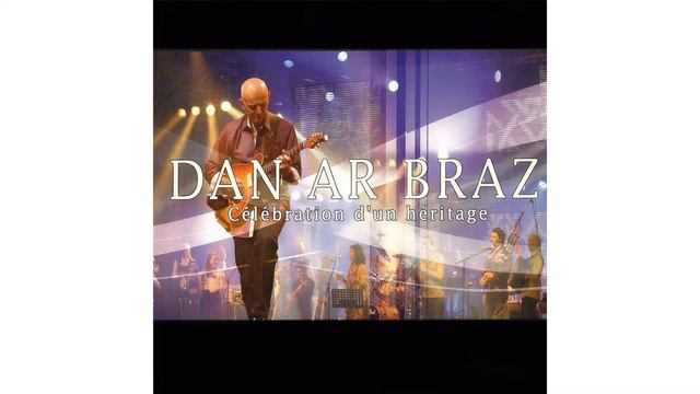 Dan Ar Braz & Karen Matheson - Language of the Gael (Live) смотреть онлайн