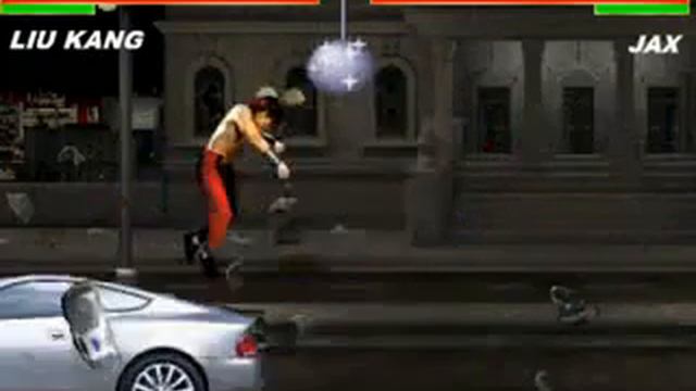 MortalKombat COMEDY МОРТАЛ КОМБАТ КОМЕДИЯ