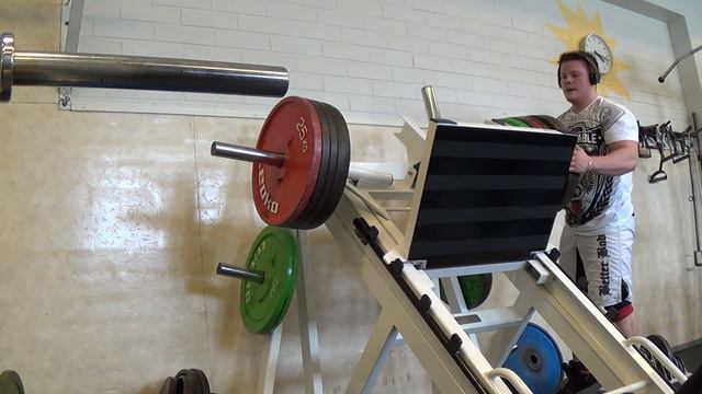 Toukokuun treenejä.Pekka Kotipohja Manninen Nutraceuticals смотреть онлайн