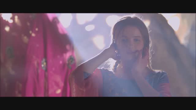 Павел Кашин - Колыбельная для маленьких девочек смотреть онлайн