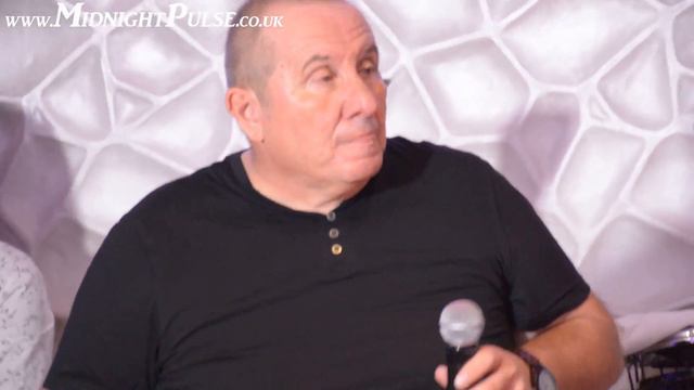 SHKUMBATA in London - MYZHKI PRAVILA / ШКУМБАТА в Лондон - МЪЖКИ ПРАВИЛА, 2017 смотреть онлайн