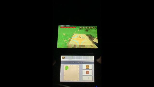 [FWR] Minecraft New Nintendo 3DS Find Bedrock (1:11.733) смотреть онлайн