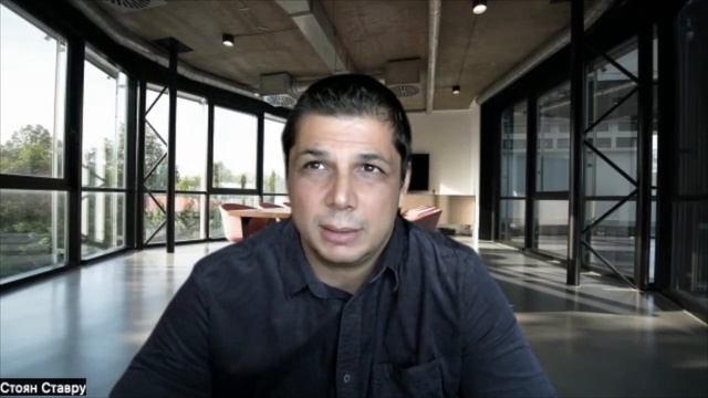 Доц. д.н. Стоян Ставру - доклад на конференцията "Църква, идеология, трансхуманизъм" смотреть онлайн