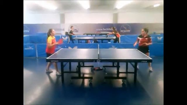 Tenis de mesa chile 2015 смотреть онлайн