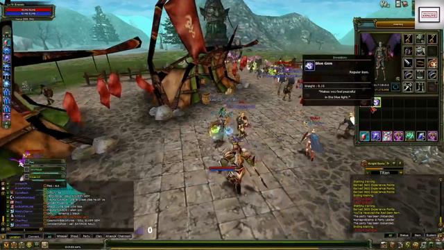 ZERODA BİR BP SERÜVENİ BÖLÜM 2 - +7 İİ ALDIK - JR KAZANDIK -BDW - #knightonline #knightfarm смотреть онлайн