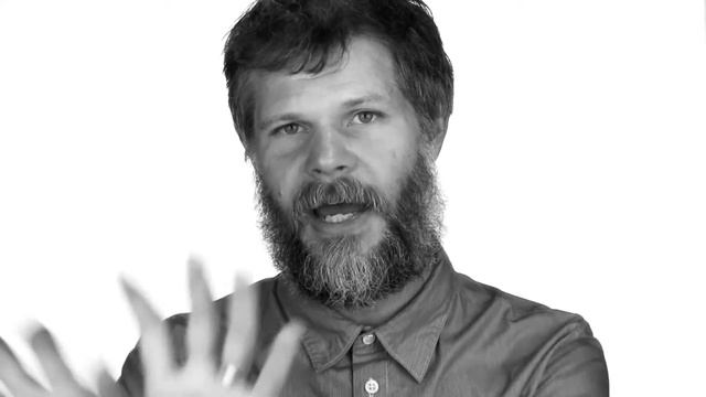 Five-Minute Tours: Casey Reas at UT Austin Landmarks смотреть онлайн