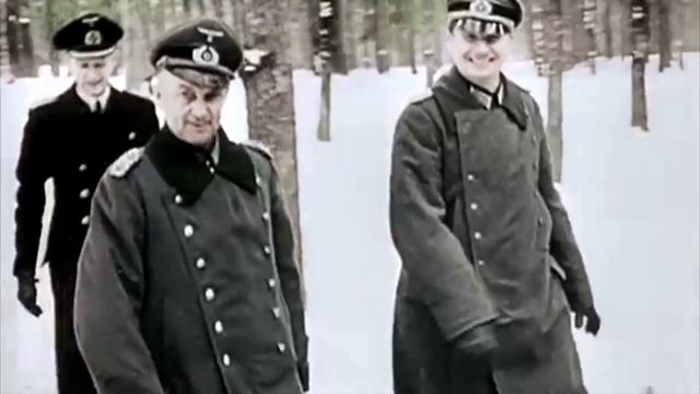 Walter Model's Grave (BONUS EPISODE) | WW2