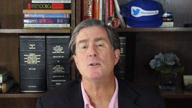 Record Seniors Housing Sales Price - 60 Seconds 8.22.2018 смотреть онлайн