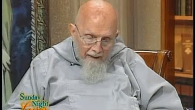 Lavinia with Fr Groeschel 1 of 6 смотреть онлайн