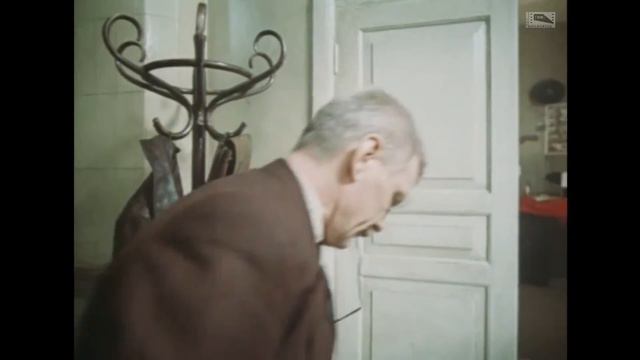 Покушение на ГОЭЛРО (1986) - Серия 3 смотреть онлайн