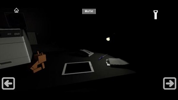 Пять ночей с Шлёпой 0 - Mobile Gameplay Video (Android) | by FreezyCat |