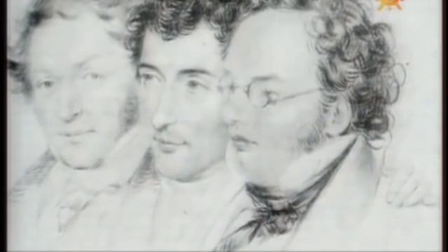 05. Франц Шуберт смотреть онлайн