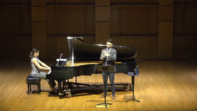 Haydn Trumpet Concerto in Eb Major смотреть онлайн
