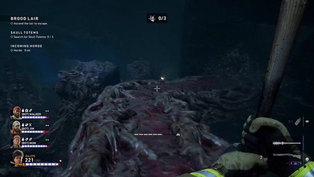 Back 4 Blood ~ Precarious Perch Trophy смотреть онлайн