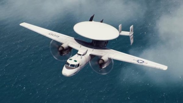 Sea Power - Release Announcement Trailer