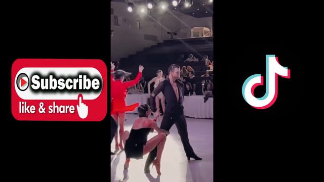 Amazing Professional Dancer | Kita mo rin ba ito | Tiktok смотреть онлайн