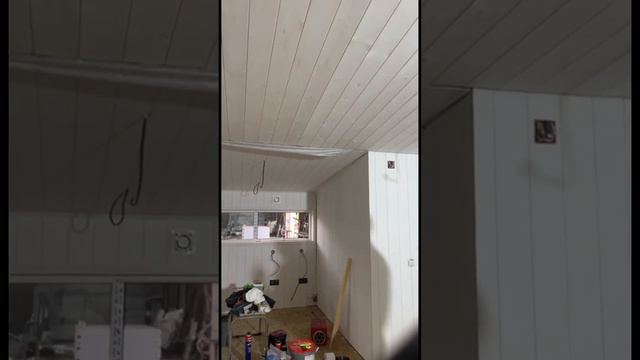 МОДУЛЬНЫЙ ДОМ ЗА 60 ДНЕЙ 4 СЕРИЯ смотреть онлайн