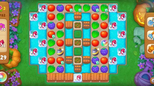 Gardenscapes Games #gardenscapes