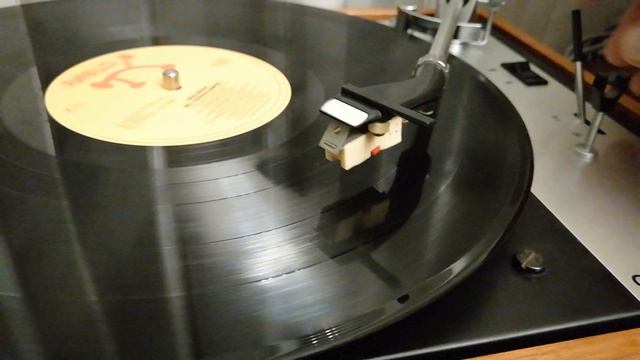 Goldring G101 Обзор