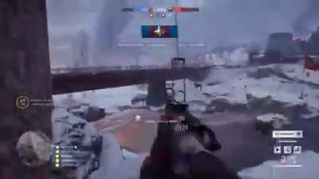 Battlefield 1 - Jogando um pouquinho de SNIPER смотреть онлайн