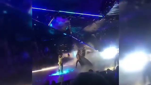 LAIS RIBEIRO CATWALK VICTORIA'S SECRET 2018. смотреть онлайн
