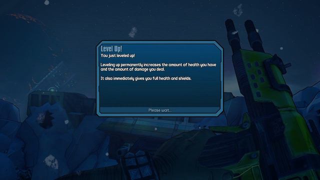 Borderlands 2 - Switch Gameplay смотреть онлайн