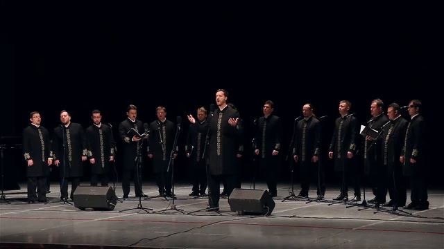 Хор Валаамского монастыря. Що то за предиво смотреть онлайн