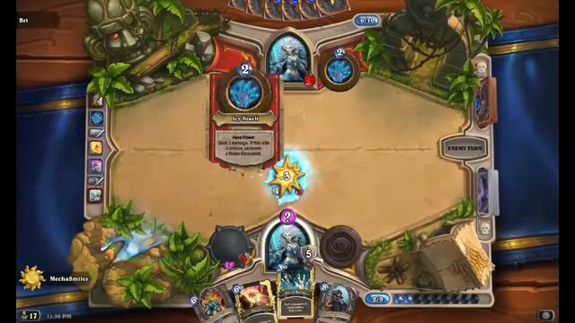Mirror Match. смотреть онлайн