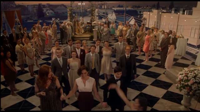 OUAT Musical Episode - A Happy Beginning смотреть онлайн