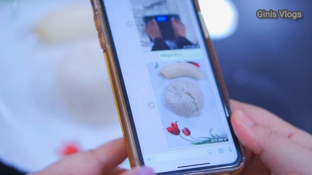 Half Day In My Life |Ginis Vlogs epi 289 смотреть онлайн